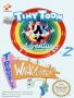 Nintendo  NES  -  Tiny Toon 2